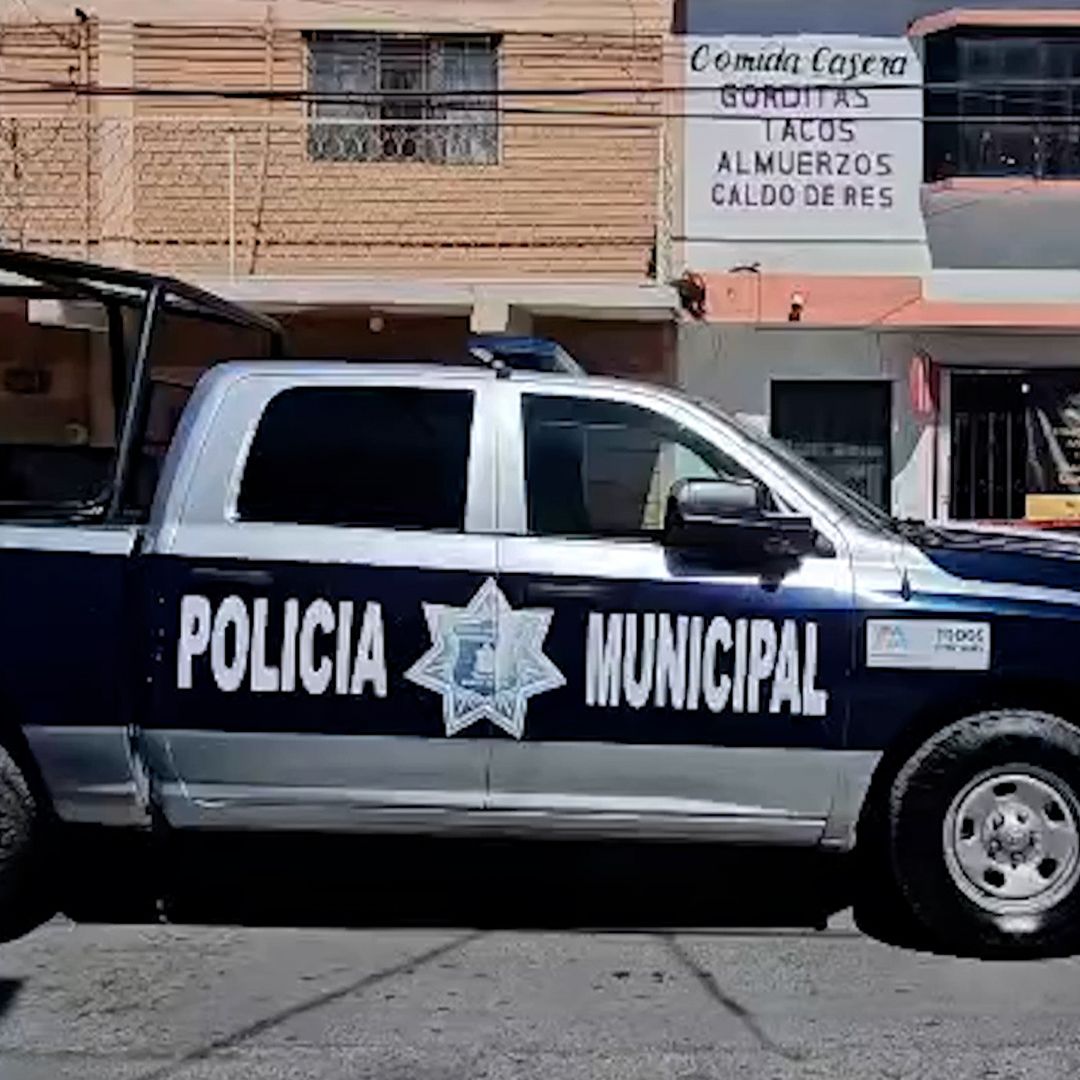 Muere Hombre de la Tercera Edad al Interior de Restaurante en Ramos Arizpe